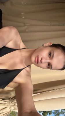 Александра, фото